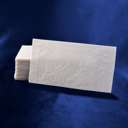 Opłatek duży, opakowanie 50...