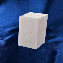 Opłatek mały, opakowanie 50...