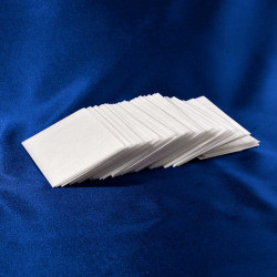 Opłatek mały, opakowanie 50 sztuk