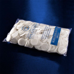 Komunikanty grube z...