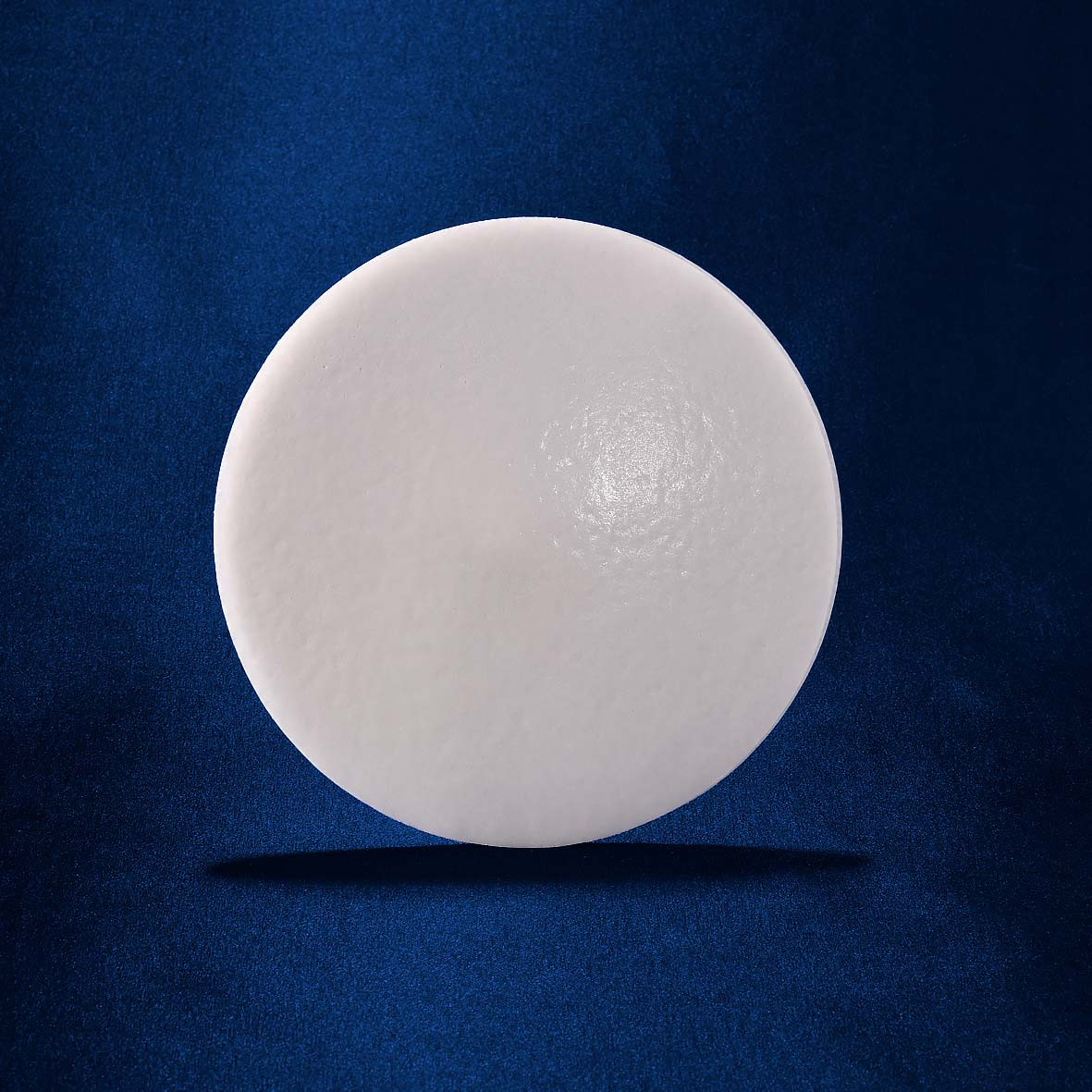 Hostie do koncelebry "czyste" - średnica 12 cm, opakowanie 2 sztuki