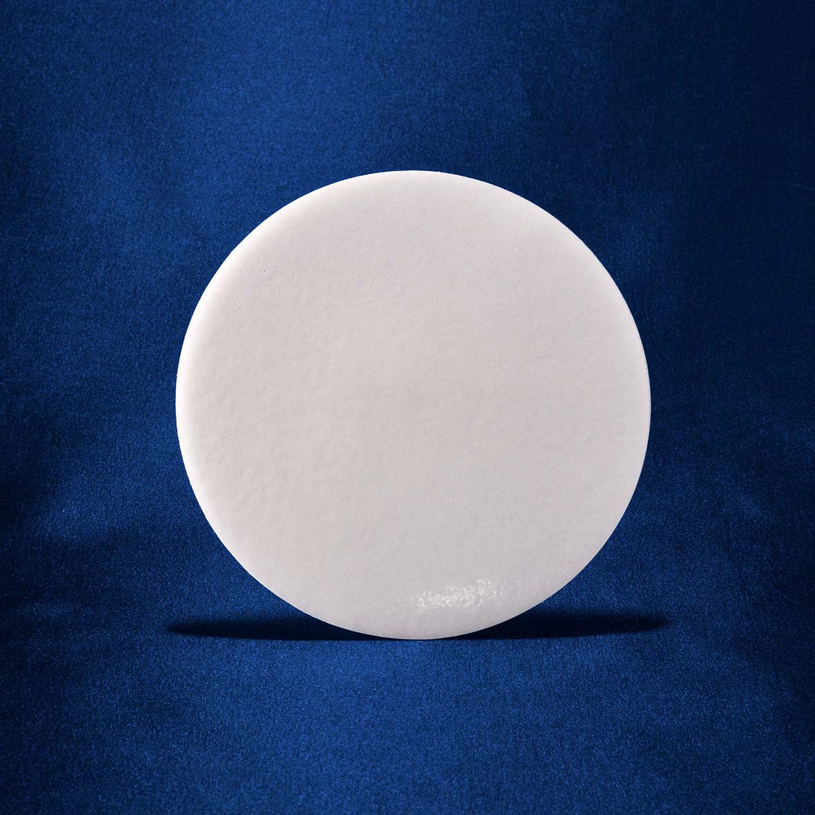 Hostia "czysta" - średnica 10 cm, opakowanie 2 sztuki