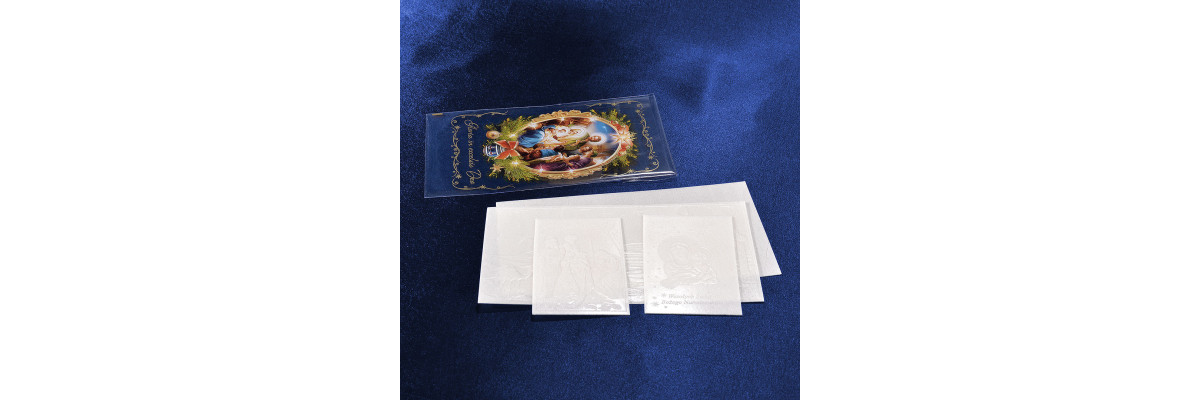 Opłatki Wigilijne