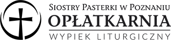 Zgromadzenie Sióstr Pasterek od Opatrzności Bożej. Opłatkarnia