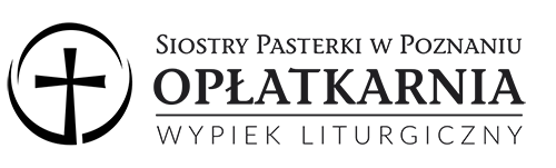 Zgromadzenie Sióstr Pasterek od Opatrzności Bożej. Opłatkarnia