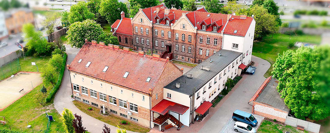 Zgromadzenie Sióstr Pasterek od Opatrzności Bożej